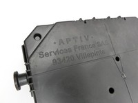 Citroen C4 III 20-24 1,2 74KW Sicherungskasten Zentralelektrik SG BSI E14 CEM02 Citroen C4 III 20-24 26.09.2024... Vorschau 8
