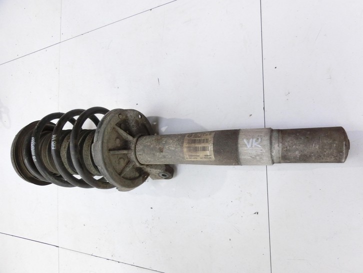 BMW E65 7er 01-05 Stossdämpfer Federbein Vorne Rechts BMW E65 7er 01-05 11.09.2003 6786534 31316786534 6753188... Vorschau 6