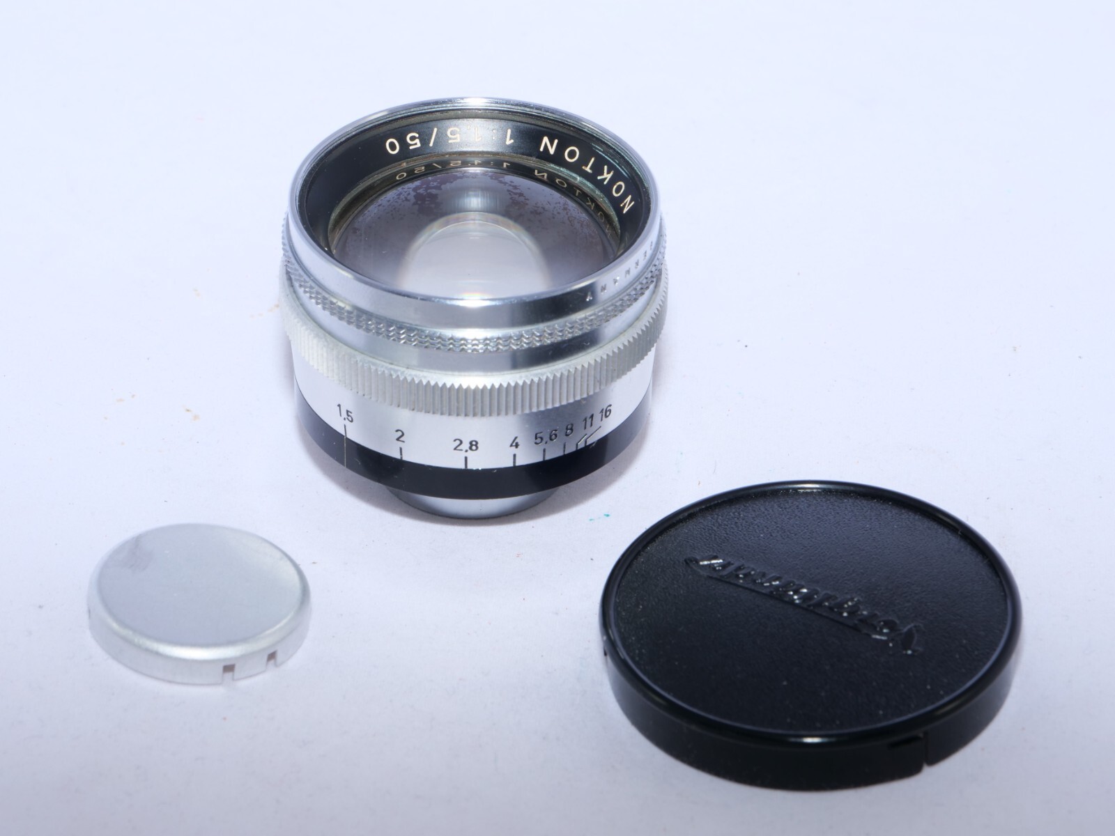 voigtlander prominent レンズはNOKTON ジャンク $_57.JPG?set_id=880000500F