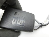 BMW F11 530dx 10-14 Kombi Gurtschloss Links Hinten BMW F11 530dx 10-14 09.06.2011 7243273 7243273-07 34074554H... Vorschau 5