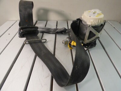 Cintura sicurezza anteriore destra FIAT BRAVO 2009