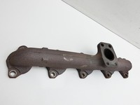 Ford Transit Courier 14-18 TDCi 1,6 70KW T3CB1W Abgaskrümmer Ford Transit Courier 14-18 04.07.2014 8M5Q-9431-A2A... Vorschau 2