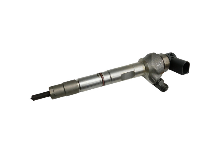 VW Golf 7 VII 5G 12-17 TDI 2,0 110KW Injektor Einspritzdüse Zyl.3  - Bild 1