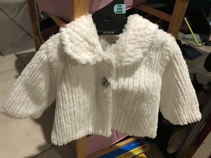 baby jacket australia