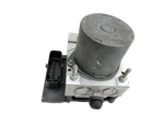 Audi A6 4F C6 05-09 ABS Steuergerät Aggregat Hydraulikblock Audi A6 4F C6 05-09 09.03.2004 0265950360 4F0910517D... Vorschau 1