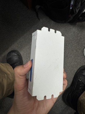 Item photo(s) from verified buyer