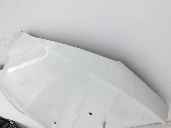 Peugeot 407 6E 04-08 Motorhaube Haube EWP Peugeot 407 6E 04-08 15.03.2005 7901K7 gebraucht Vorschau 5