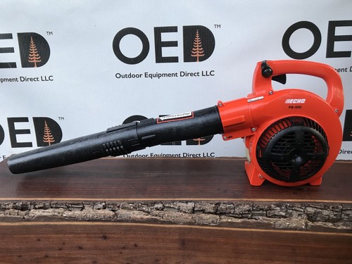 Echo PB-250LN Handheld Blower / LIGHTLY USED! - Nice Blower / SHIPS FAST