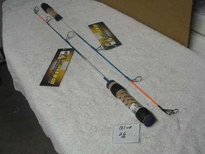 13 Fishing Archangel Ice Fishing Rod 27/" Mag Light AA27L-Mag