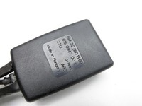 Mercedes S212 W212 E300h 13-16 Kombi Gurtschloss Rechts Vorne Mercedes S212 W212 E300h 13-16 26.06.2013 A2128601369... Vorschau 2