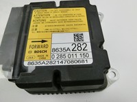 Mitsubishi Outlander III 12-15 Airbag Steuergerät Airbagsteuergerät Mitsubishi Outlander III 12-15 22.09.2015... Vorschau 2