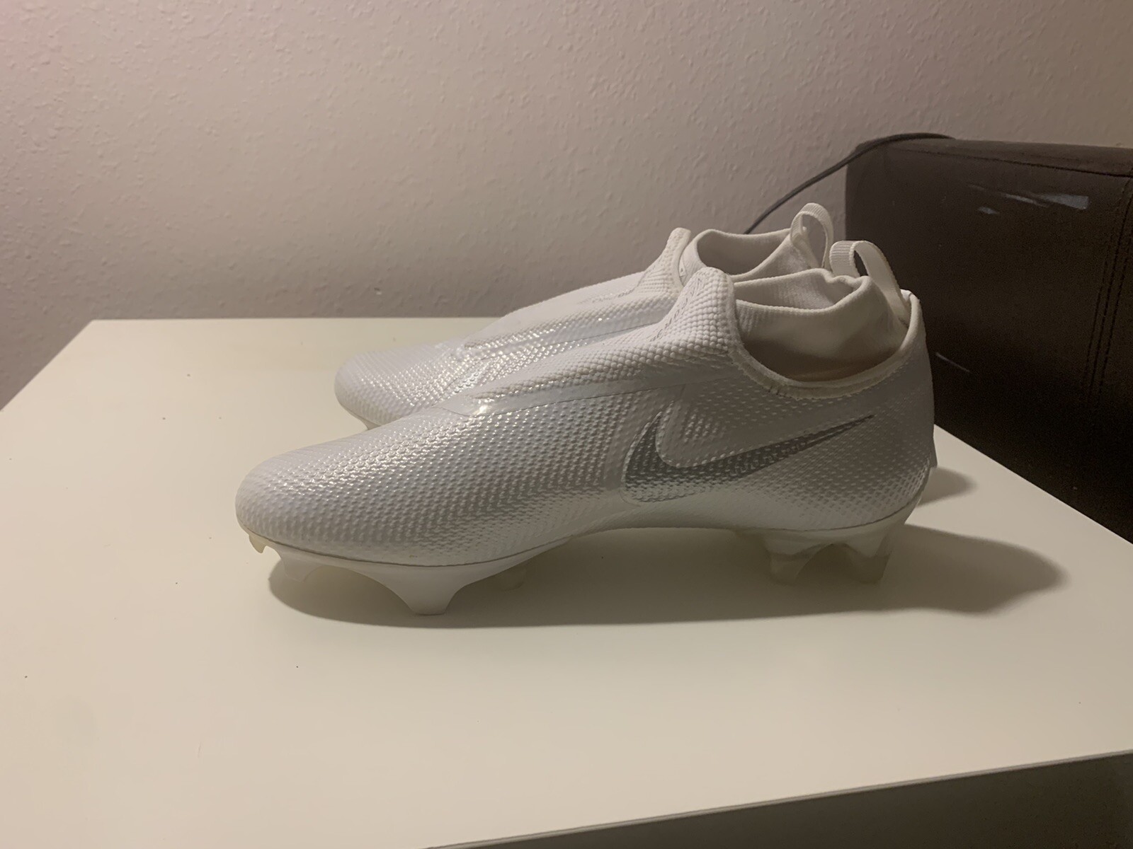 nike vapor edge pro 360 green
