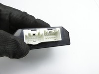 Mazda Cx-7 ER 09-12 Steuergerät ECU Licht Kontrolle Lichtmodul Mazda Cx-7 ER 09-12 02.11.2011 E22767890C gebraucht Vorschau 3