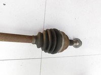 Fiat Ducato Boxer 250 14-23 JTD 2,3 96KW Antriebswelle Gelenkwelle Links Vorne Fiat Ducato Boxer 250 14-23... Vorschau 4