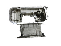 Audi A5 8T QU 07-12 TDI 2,7 191KW CAPA Oberteil für Ölwanne Motorwanne Audi A5 8T QU 07-12 22.10.2007 059103603BG... Vorschau 1