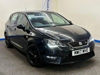 2017 SEAT Ibiza 1.2 TSI 90 FR Technology 5dr HATCHBACK PETROL Manual