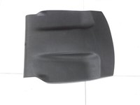 Mercedes A170 W169 04-08 5T Blende Rückenblende Rücklehne Sitz Rechts Vorne Mercedes A170 W169 04-08 24.10.2007... Vorschau 2