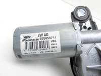 Skoda Rapid NH 12-17 Lim Wischermotor Hinten Heckwischermotor Skoda Rapid NH 12-17 19.12.2013 5E5955711 W000032446... Vorschau 6