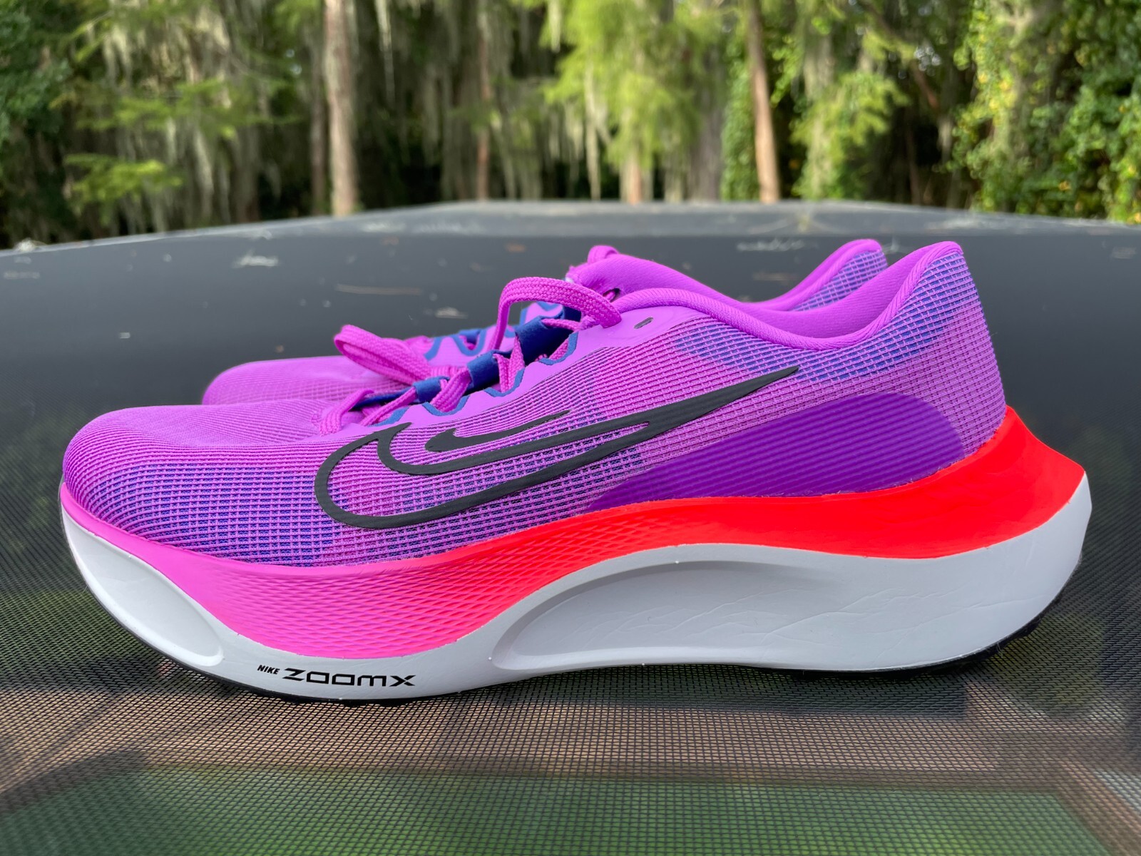 美品　NIKE ZOOMFLY 5 Nike Zoom Fly 5 | Shop With Laced