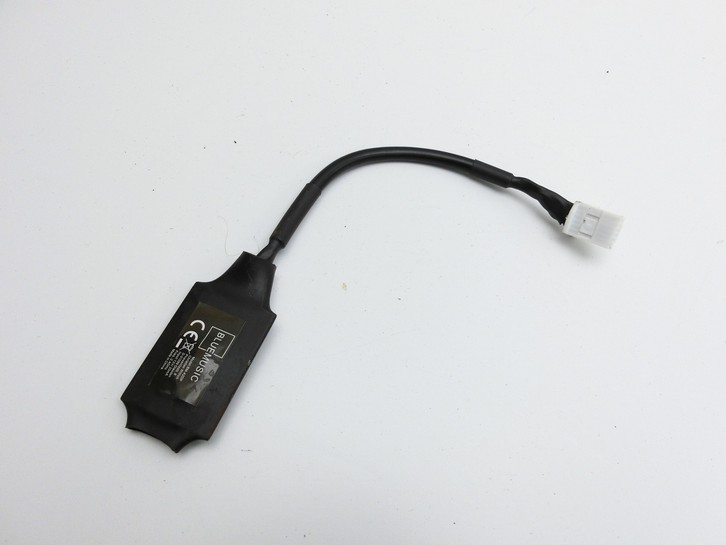 Lexus GS 450h GWS 06-11 Steuergerät Bluemusic Bluetooth Adapter Lexus GS 450h GWS 06-11 01.01.2007 BM-A2DP gebraucht Vorschau 3