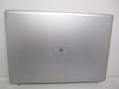 Westinghouse NB-14W2 LCD Back Cover with Bezal