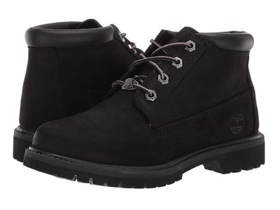 

Женские ботинки Timberland Нелли Чукка