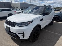 Land Rover Discovery 3.0 SD V6 HSE SUV 5dr Diesel Auto 4WD Euro 6 (s/s) (306 ps)