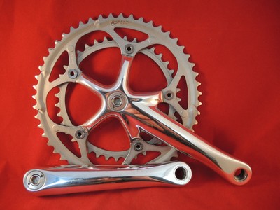 shimano ultegra 6500 crankset