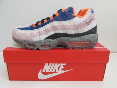 Nike Zapatillas AirMax 95 trainers 600 CHAMPAGNESAFETY Nike Zapatillas AirMax 95 trainers 600 CHAMPAGNESAFETY
