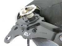 VW Passat 3C B7 10-14 Lim Sitzbezug Rückenpolster Rechts Vorne für Beifahrer Sitz VW Passat 3C B7 10-14 22.02.2014... Vorschau 5