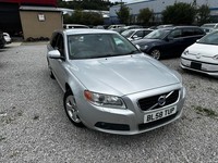 Volvo V70 2.5T SE Lux Geartronic Euro 5 5dr Petrol Automatic