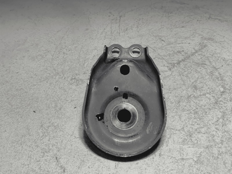 Used 2017-2026 Honda CR-V AWD Rear Subframe Rear Left or Right Forward Bracket OEM