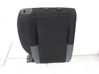 Nissan Qashqai II J11 17-21 Sitzbezug Rückenpolster Links für Rücksitzbank Hinten Nissan Qashqai II J11 17-21... Vorschau 2