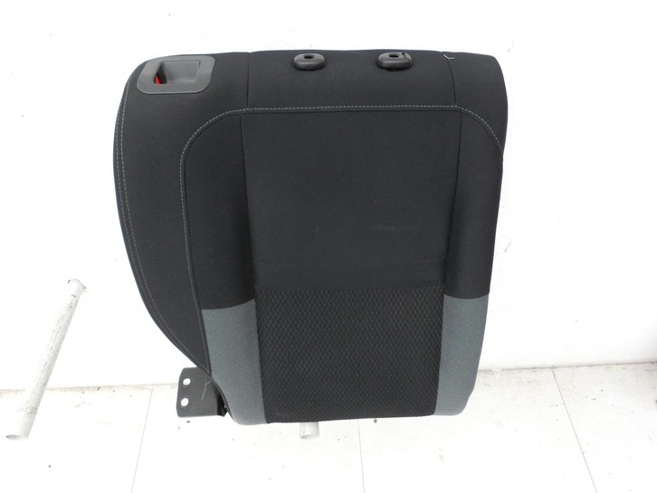 Nissan Qashqai II J11 17-21 Sitzbezug Rückenpolster Links für Rücksitzbank Hinten Nissan Qashqai II J11 17-21... Vorschau 2