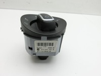 Skoda Superb 3T5 08-13 Lichtschalter Schalter Skoda Superb 3T5 08-13 21.01.2011 3T0941431B BK704064605 gebraucht Vorschau 2