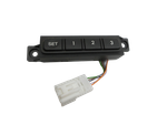 Mazda CX-7 CX7 ER 09-12 Schalter Sitzverstellung Memory Sitz Links Mazda CX-7 CX7 ER 09-12 20.12.2010 TD1488158... Vorschau 1