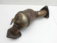 Audi A4 B6 8H 02-05 TDI 2,5 120KW Katalysator Kat Audi A4 B6 8H 02-05 17.05.2005 8E0254201X 8E0131701ED 8E0178AQ... Vorschau 7