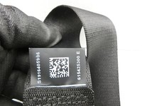 BMW F01 750iX 08-12 Kurz Gurt Sicherheitsgurt m. Gurtstraffer Fahrer Links Vorne BMW F01 750iX 08-12 09.06.2011... Vorschau 6