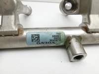 Volvo XC 90 XC90 II T6 T6 2,0 235KW Hochdruck Verteilerrohr Einspritzleiste Fuel Rail Volvo XC 90 XC90 II T6... Vorschau 6