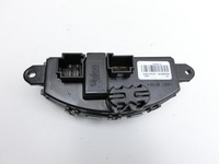 Renault Megane IV 4 16-21 Widerstand Gebläse Lüfter Renault Megane IV 4 16-21 10.12.2018 T954061-B 1ZB1829320354... Vorschau 4
