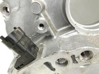 Mercedes S213 E220d 17-21 CDI 2,0 143KW Platte für Motor Stirnplatte Gehäuse Motorblock Mercedes S213 E220d 17-21... Vorschau 7