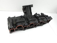VW T5 7E 09-15 TDI 2,0 103KW CAAA Ansaugbrücke Ansaugkrümmer VW T5 7E 09-15 06.06.2011 03L129711P 03L129711AG gebraucht Vorschau 5