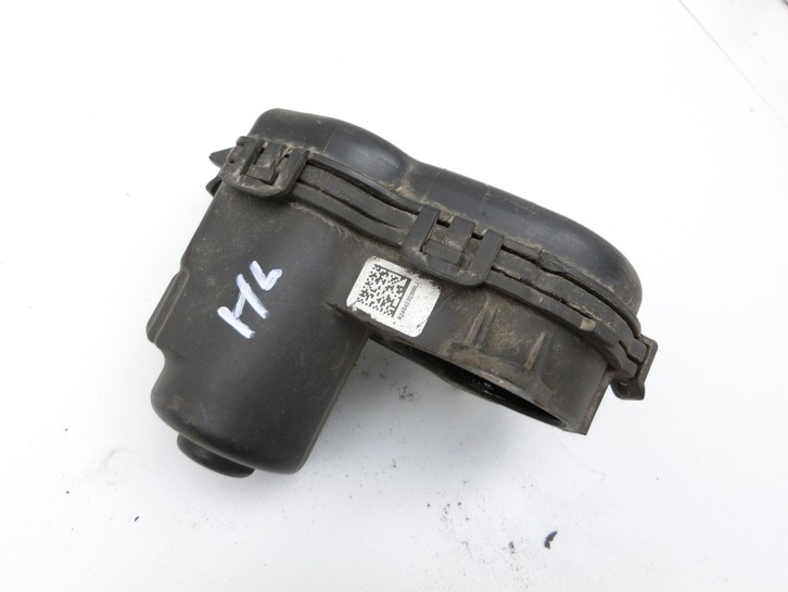 Mercedes W246 B220 11-14 Stellmotor Acutator für Elektr. Feststellbremse Bremssattel Links Hinten Mercedes W246... Vorschau 4
