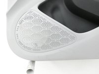 Hyundai I10 AC3 III 19-23 5T Türverkleidung Türpappe Rechts Vorne Hyundai I10 AC3 III 19-23 01.10.2019 82321-K7010... Vorschau 5