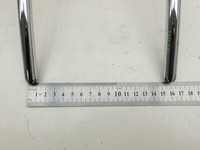 BMW E61 525d 04-07 Kopfstütze für Fahrer Sitz Links Vorne TRUEFFELBRAUN BMW E61 525d 04-07 13.04.2005 gebraucht Vorschau 7