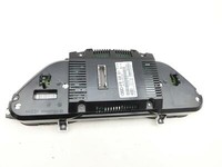 Audi A6 4F C6 04-08 FSI 3,2 188KW Kombiinstrument Tacho Audi A6 4F C6 04-08 17.10.2006 4F0920934EX 4F0920931T gebraucht Vorschau 6