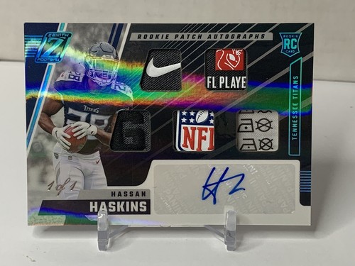 ベースボールコレクション 2024 Panini Zenith - Z Marquee Blake Corum #12 (RC) for sale
