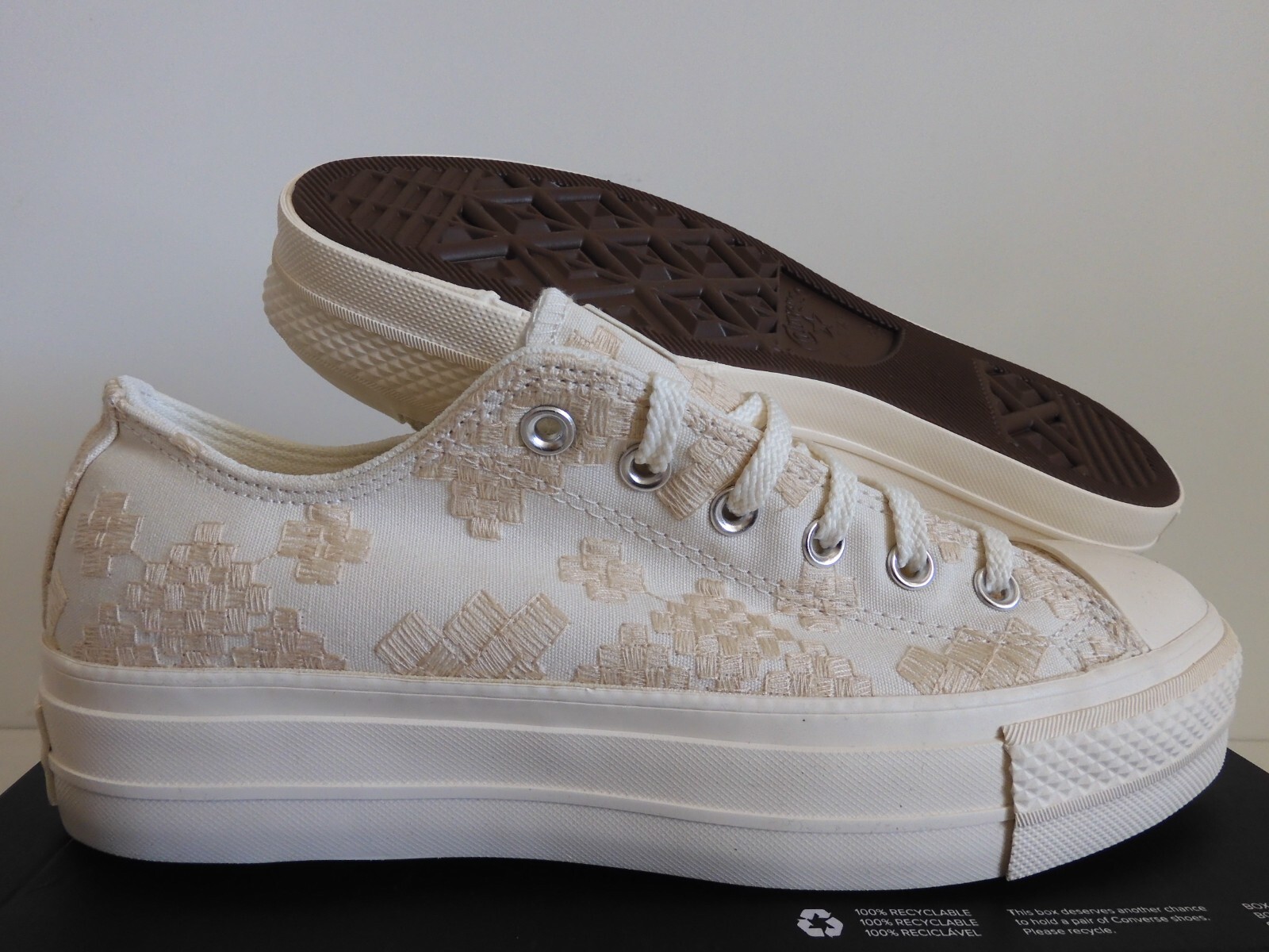 【たかお】【美品】ALL STAR 90's Made in USA Amazon.com | Converse Chuck Taylor All Star Lift Platform