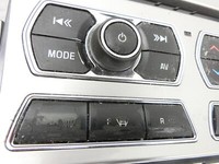 Jaguar XF X250 11-15 Bedienteil Bedienelement Heizung Klimabedienteil Jaguar XF X250 11-15 19.06.2014 C2Z31213... Vorschau 4