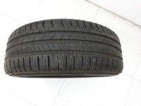 Renault Scenic III JZ 09-12 1 x Komplettrad Ersatzrad Stahlfelge Sommerreifen 205/60R16 5X114.3 Renault Scenic III... Vorschau 11